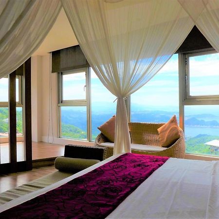Chiu Chunt Dint B&B Ťiou-fen Exteriér fotografie