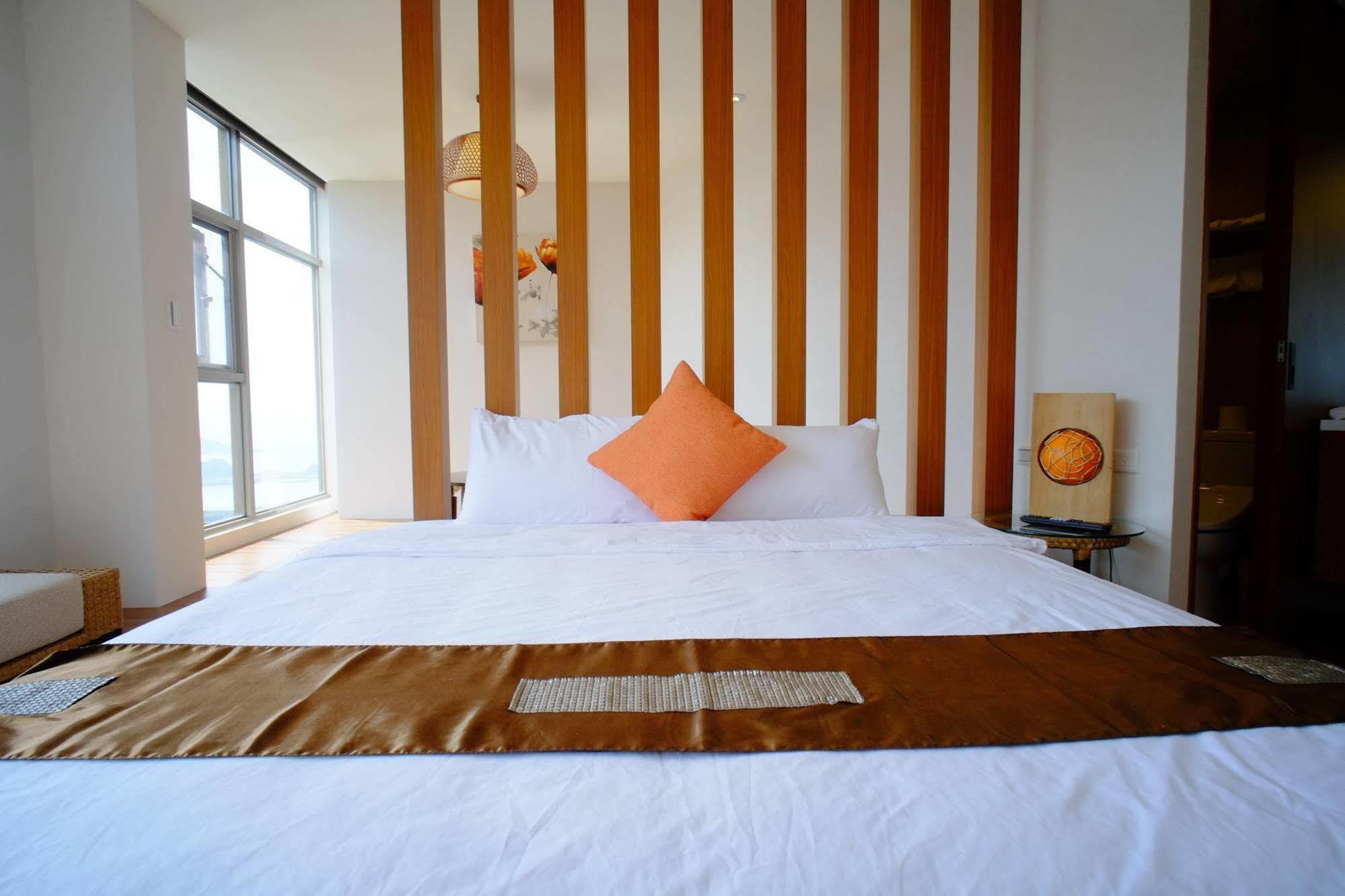 Chiu Chunt Dint B&B Ťiou-fen Exteriér fotografie